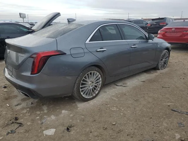 1G6DB5RK9L0156039 2020 2020 Cadillac CT4- Premium Luxury 3