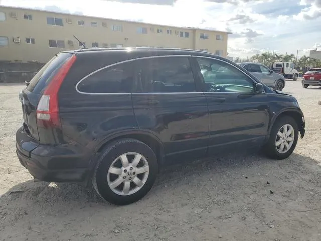 JHLRE38788C021056 2008 2008 Honda CR-V- Exl 3