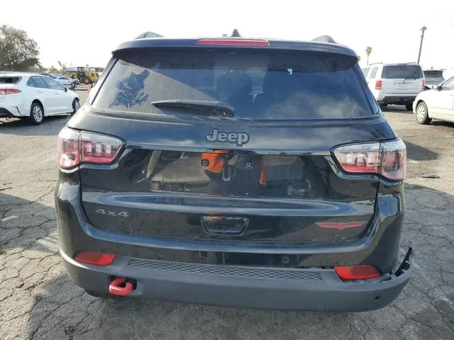 3C4NJDDN6RT137332 2024 2024 Jeep Compass- Trailhawk 6