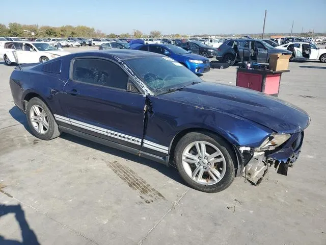 1ZVBP8AMXC5223431 2012 2012 Ford Mustang 4