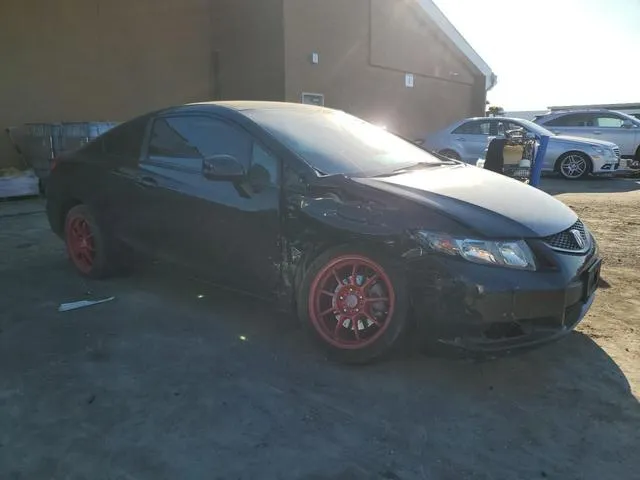 2HGFG3B58DH529991 2013 2013 Honda Civic- LX 4