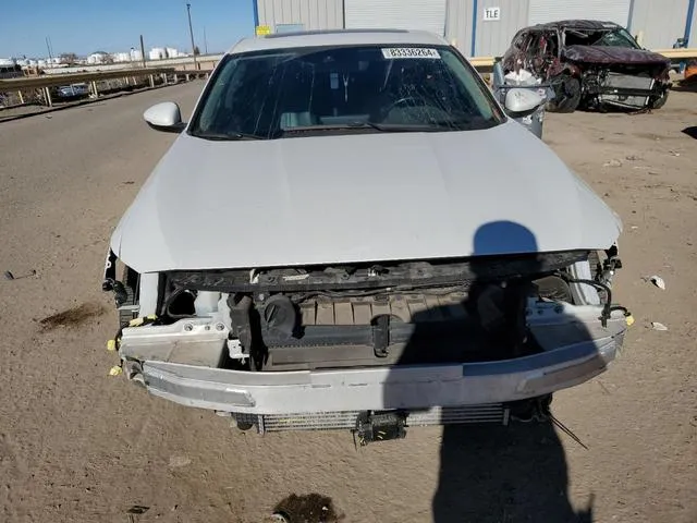 1HGCV1F52MA016631 2021 2021 Honda Accord- Exl 5