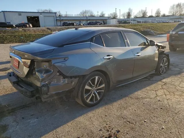 1N4AA6DV3LC380132 2020 2020 Nissan Maxima- SL 3