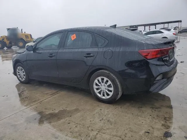 3KPF24AD2PE684399 2023 2023 KIA Forte- LX 2