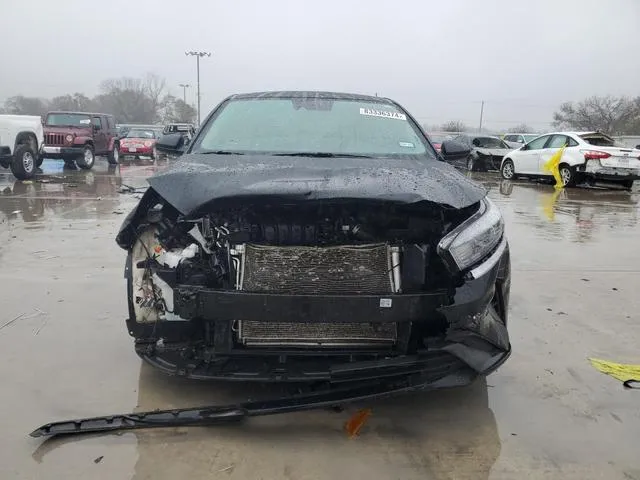 3KPF24AD2PE684399 2023 2023 KIA Forte- LX 5