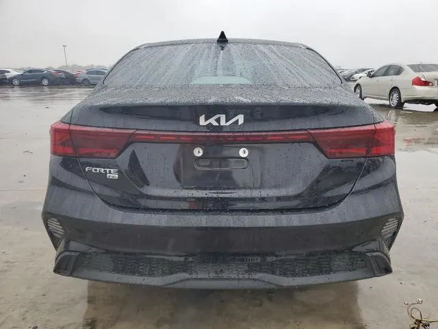 3KPF24AD2PE684399 2023 2023 KIA Forte- LX 6