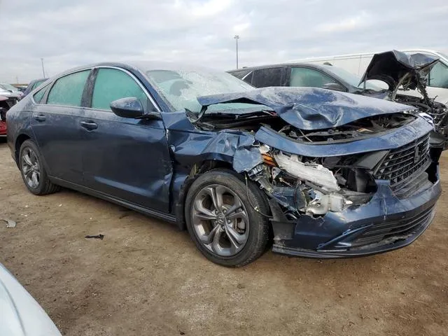 1HGCY1F38RA042180 2024 2024 Honda Accord- EX 4