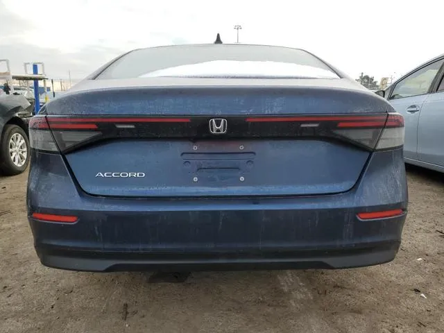 1HGCY1F38RA042180 2024 2024 Honda Accord- EX 6