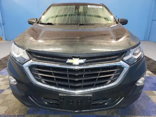 3GNAXHEV2KS672213 2019 2019 Chevrolet Equinox- LS 5