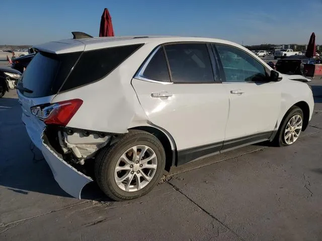 2GNAXSEVXJ6237756 2018 2018 Chevrolet Equinox- LT 2