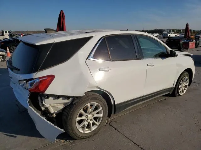 2GNAXSEVXJ6237756 2018 2018 Chevrolet Equinox- LT 3