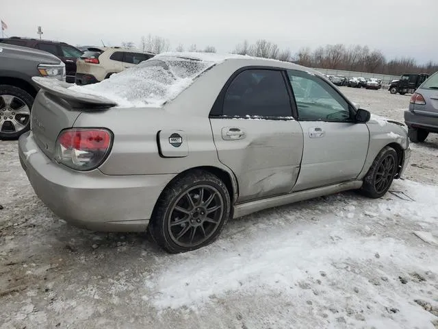 JF1GD29615G503000 2005 2005 Subaru Impreza- Wrx 3