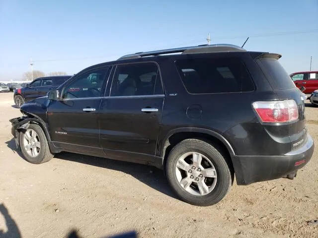 1GKEV23748J305779 2008 2008 GMC Acadia- Slt-1 2