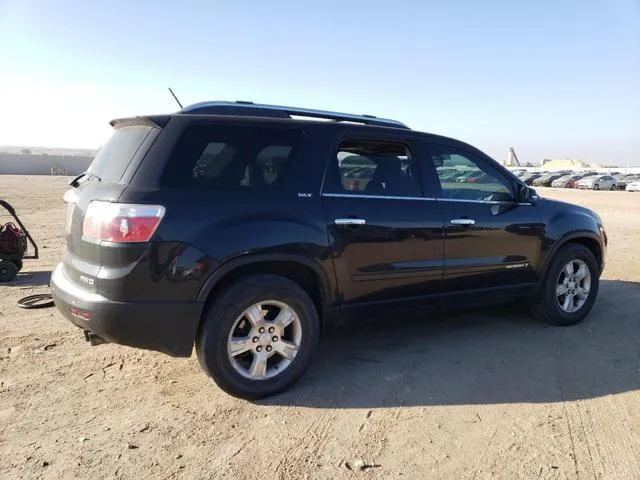 1GKEV23748J305779 2008 2008 GMC Acadia- Slt-1 3