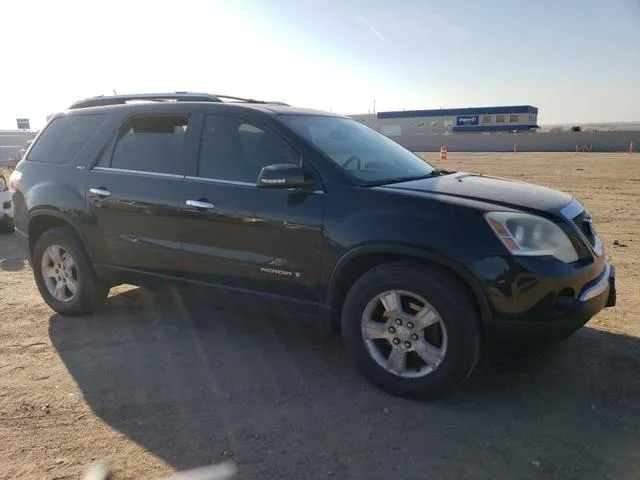 1GKEV23748J305779 2008 2008 GMC Acadia- Slt-1 4