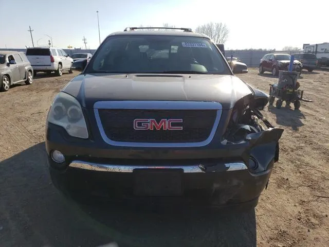 1GKEV23748J305779 2008 2008 GMC Acadia- Slt-1 5