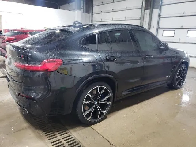 5YMUJ0C05L9B80600 2020 2020 BMW X4- M Competition 3