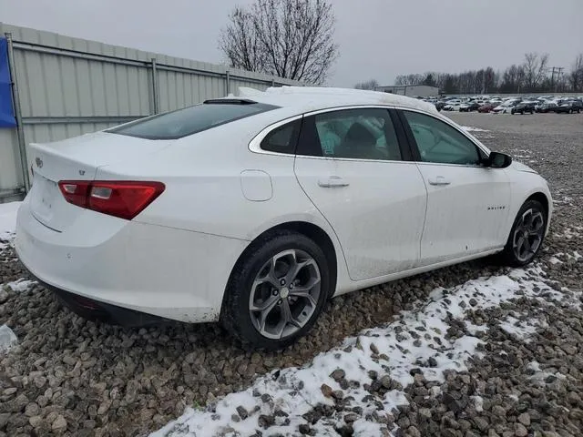 1G1ZD5ST7RF172822 2024 2024 Chevrolet Malibu- LT 3