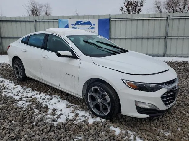 1G1ZD5ST7RF172822 2024 2024 Chevrolet Malibu- LT 4