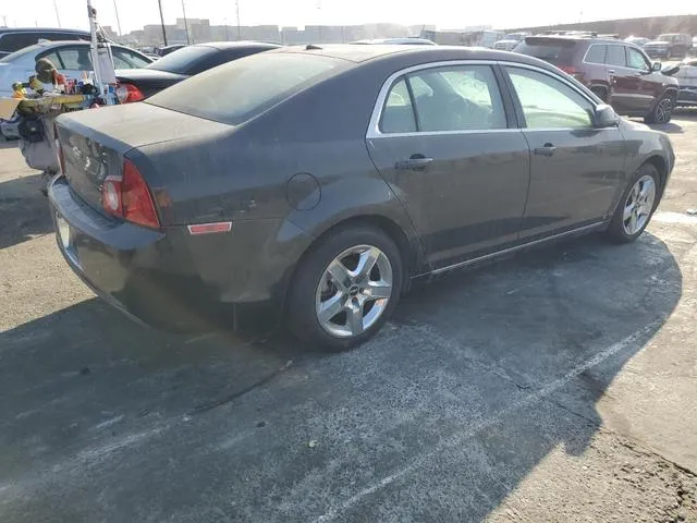 1G1ZH57B19F151629 2009 2009 Chevrolet Malibu- 1LT 3