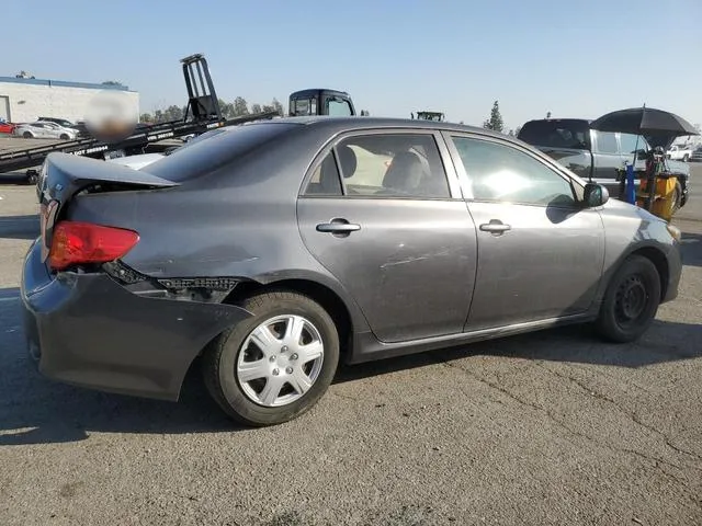 JTDBU4EE0AJ066391 2010 2010 Toyota Corolla- Base 3