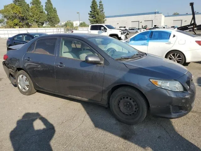 JTDBU4EE0AJ066391 2010 2010 Toyota Corolla- Base 4