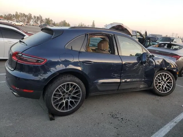 WP1AB2A57JLB31283 2018 2018 Porsche Macan- S 3