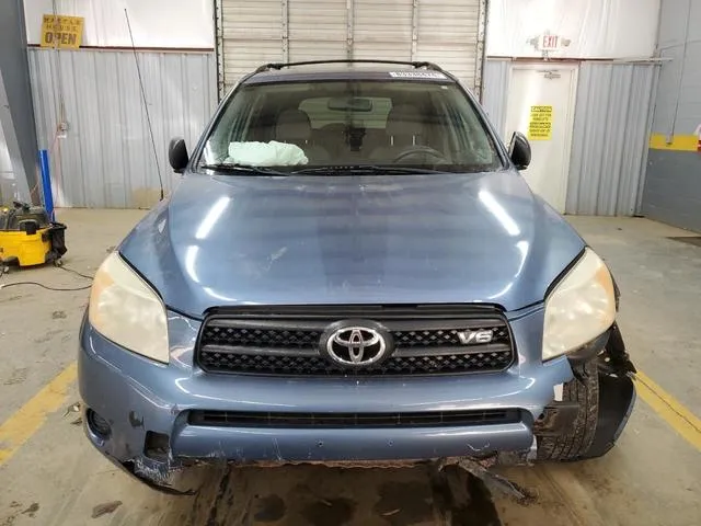 JTMBK33V485066643 2008 2008 Toyota RAV4 5