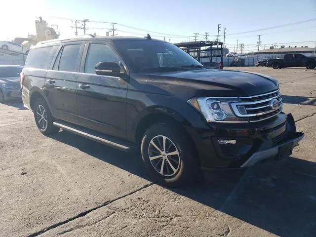 1FMJK1JT3LEA25197 2020 2020 Ford Expedition- Max Xlt 4