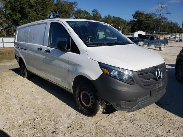 W1YV0CEY3P4237361 2023 2023 Mercedes-Benz Metris 4