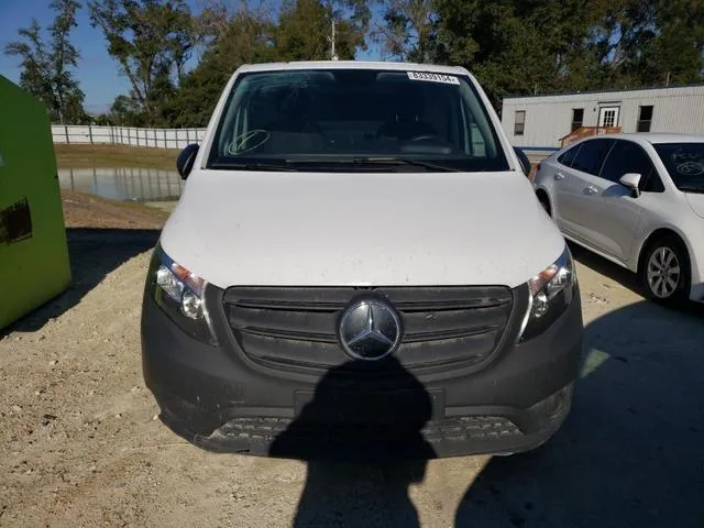 W1YV0CEY3P4237361 2023 2023 Mercedes-Benz Metris 5