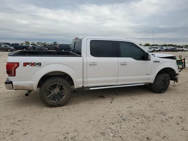 1FTEW1EG3GKD73578 2016 2016 Ford F-150- Supercrew 3