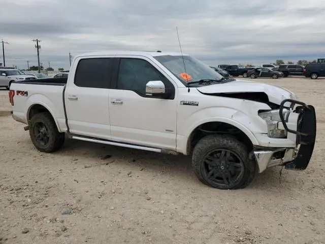 1FTEW1EG3GKD73578 2016 2016 Ford F-150- Supercrew 4