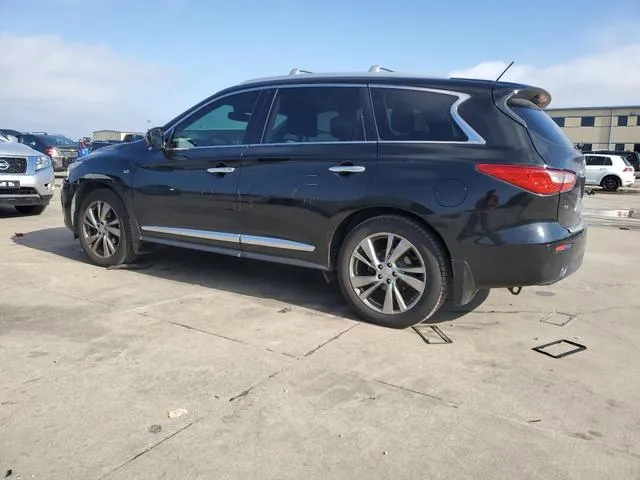 5N1AL0MM2FC516484 2015 2015 Infiniti QX60 2