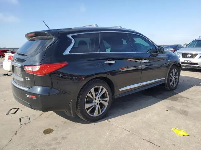 5N1AL0MM2FC516484 2015 2015 Infiniti QX60 3