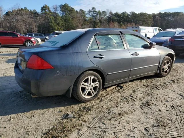 JHMCM56307C020496 2007 2007 Honda Accord- SE 3