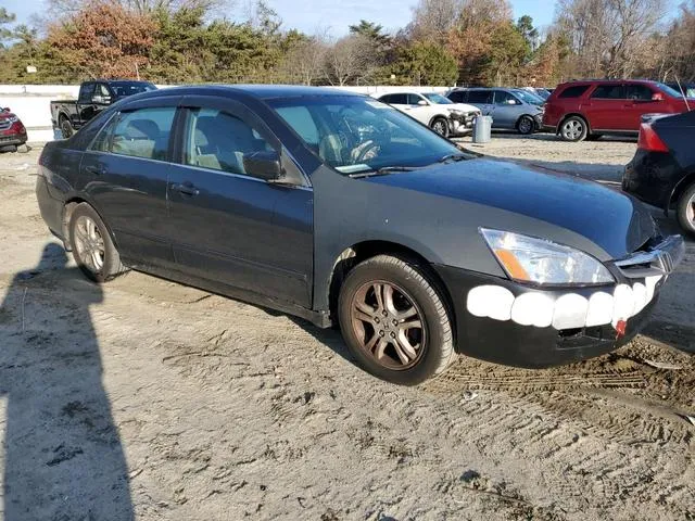 JHMCM56307C020496 2007 2007 Honda Accord- SE 4