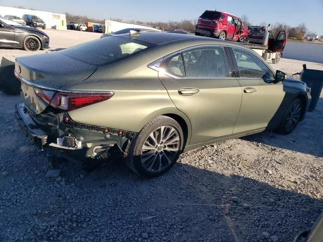 58ABZ1B1XKU044727 2019 2019 Lexus ES- 350 3