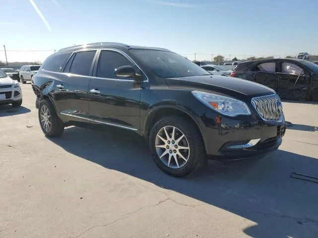 5GAKRBKD6FJ197237 2015 2015 Buick Enclave 4