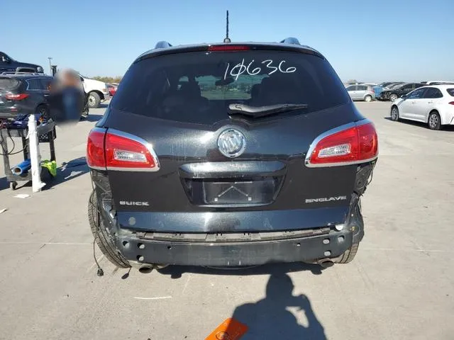 5GAKRBKD6FJ197237 2015 2015 Buick Enclave 6