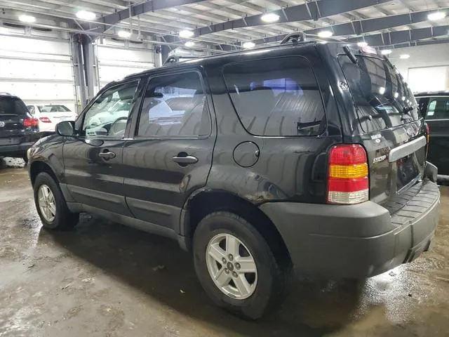 1FMYU02Z45KA95866 2005 2005 Ford Escape- Xls 2