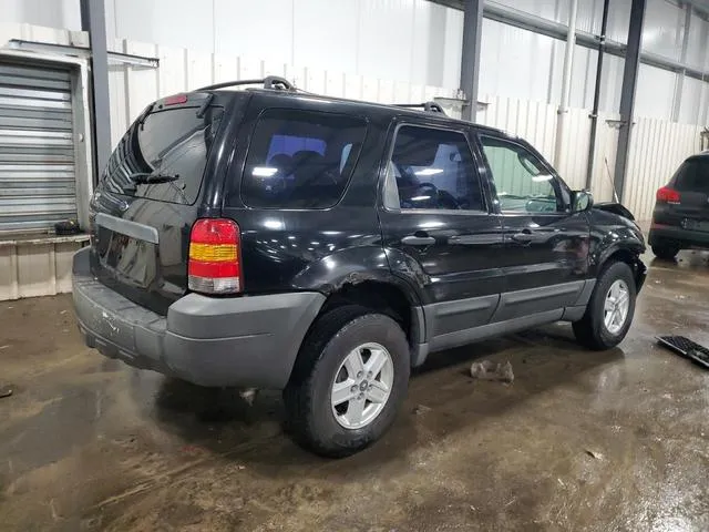 1FMYU02Z45KA95866 2005 2005 Ford Escape- Xls 3