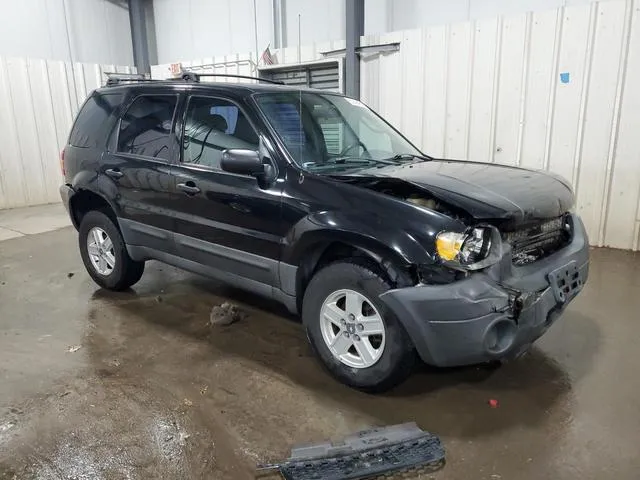 1FMYU02Z45KA95866 2005 2005 Ford Escape- Xls 4