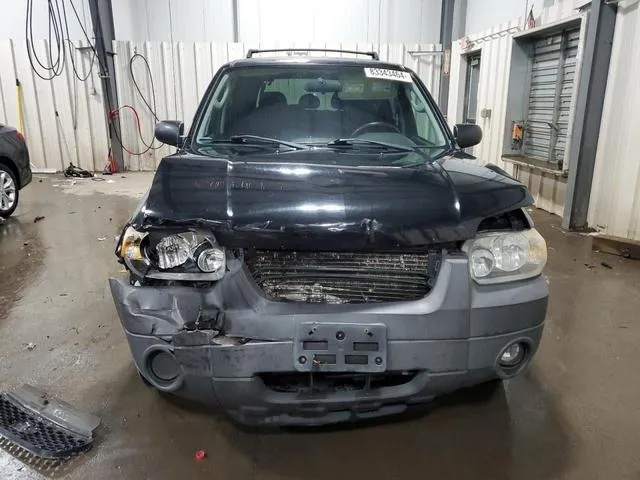 1FMYU02Z45KA95866 2005 2005 Ford Escape- Xls 5