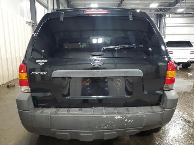 1FMYU02Z45KA95866 2005 2005 Ford Escape- Xls 6