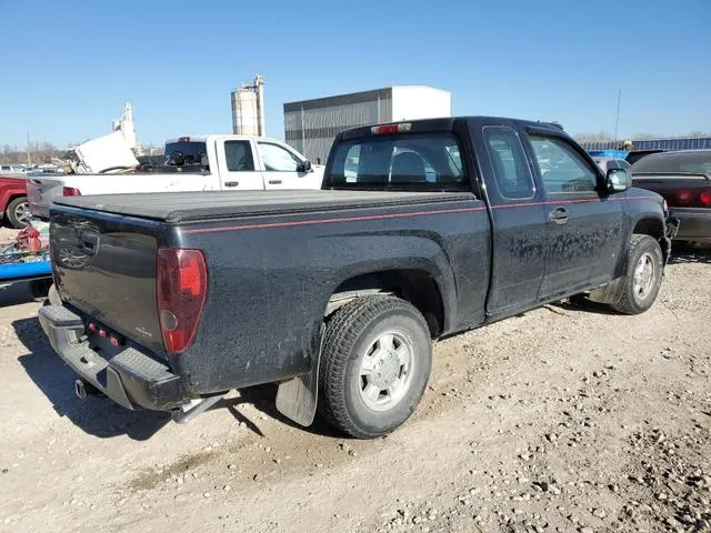 1GCCS199288133001 2008 2008 Chevrolet Colorado 3