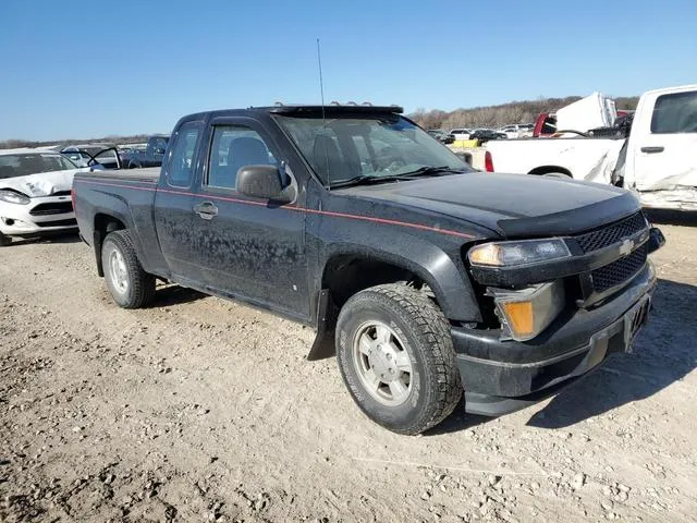 1GCCS199288133001 2008 2008 Chevrolet Colorado 4