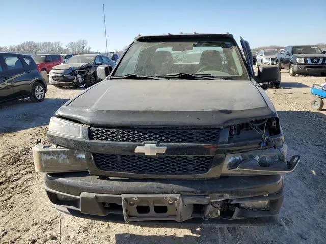 1GCCS199288133001 2008 2008 Chevrolet Colorado 5