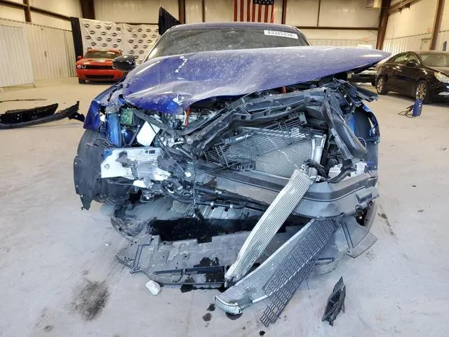 1HGCY2F50PA068437 2023 2023 Honda Accord- Hybrid Sport 5