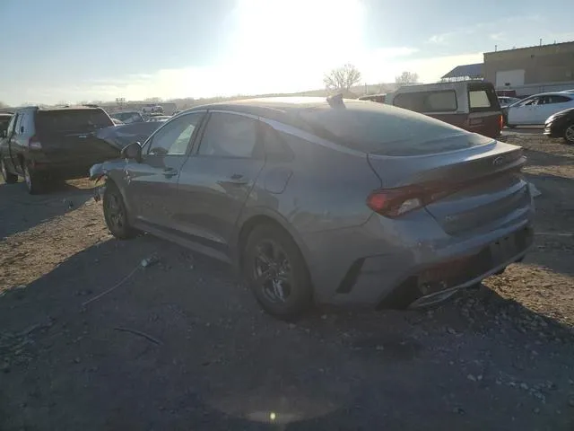 5XXG14J22MG028065 2021 2021 KIA K5- Lxs 2